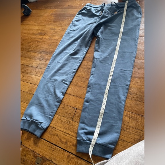 NWT Men’s tentree organic cotton sustainable joggers size M - Picture 8 of 9